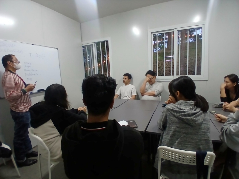 フィリピン留学 Cebu21 - A&J ECO CAMPUS-School Life-285